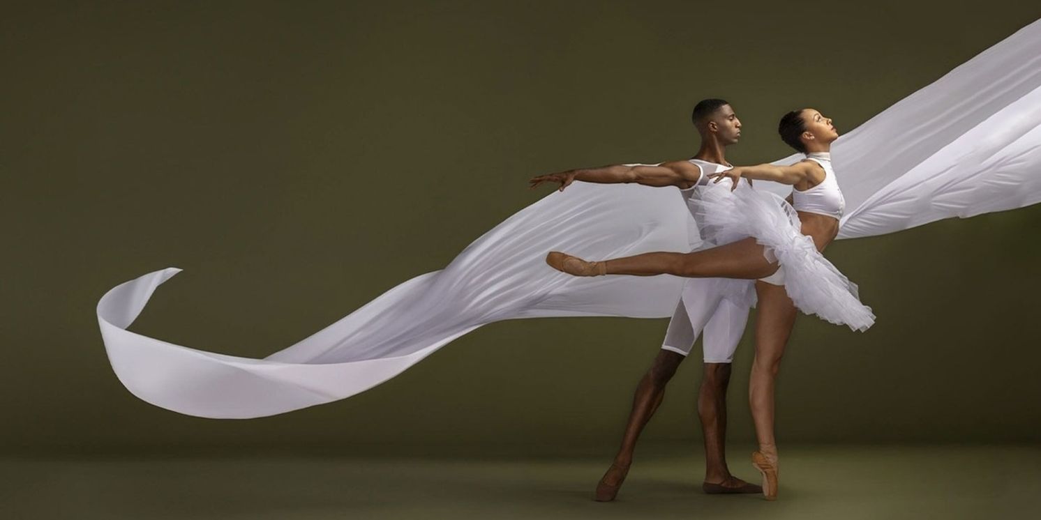 The Dance Theatre of Harlem Comes to Ottawa in January  Image