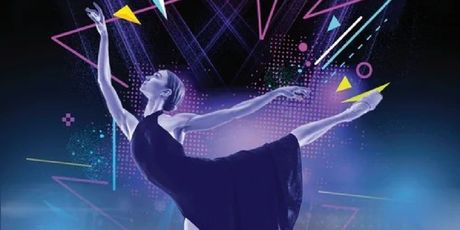 The Dance of Asia 2026 Comes to Malaysia in February Photo