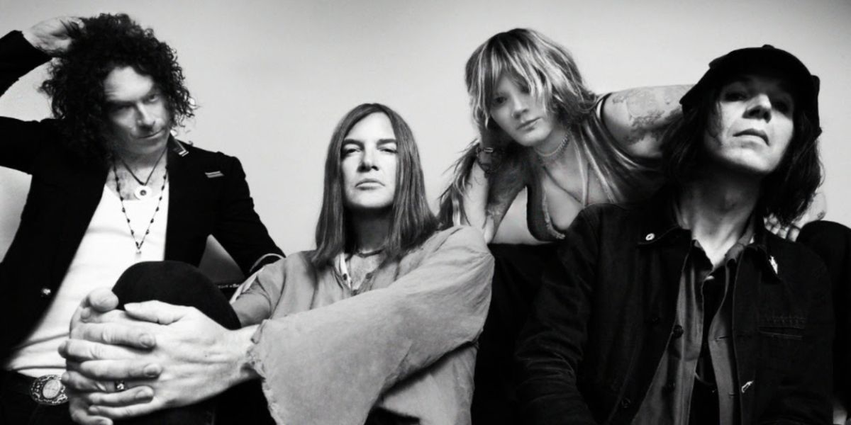 The Dandy Warhols Set East Coast Tour
