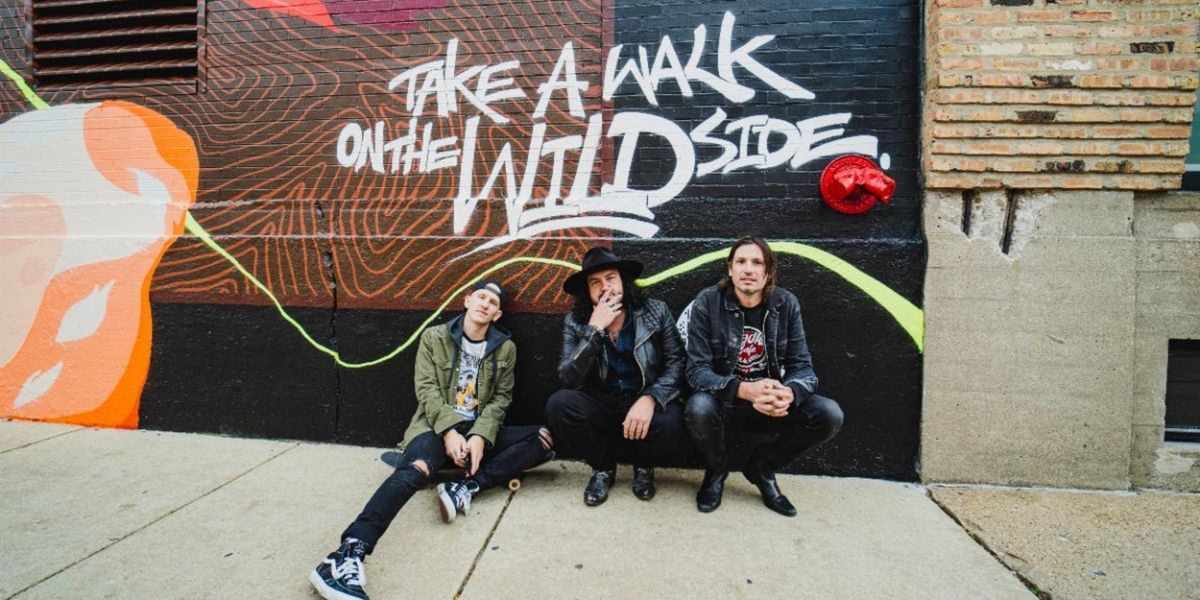 The Dangerous Summer to Embark on US Headlining Tour