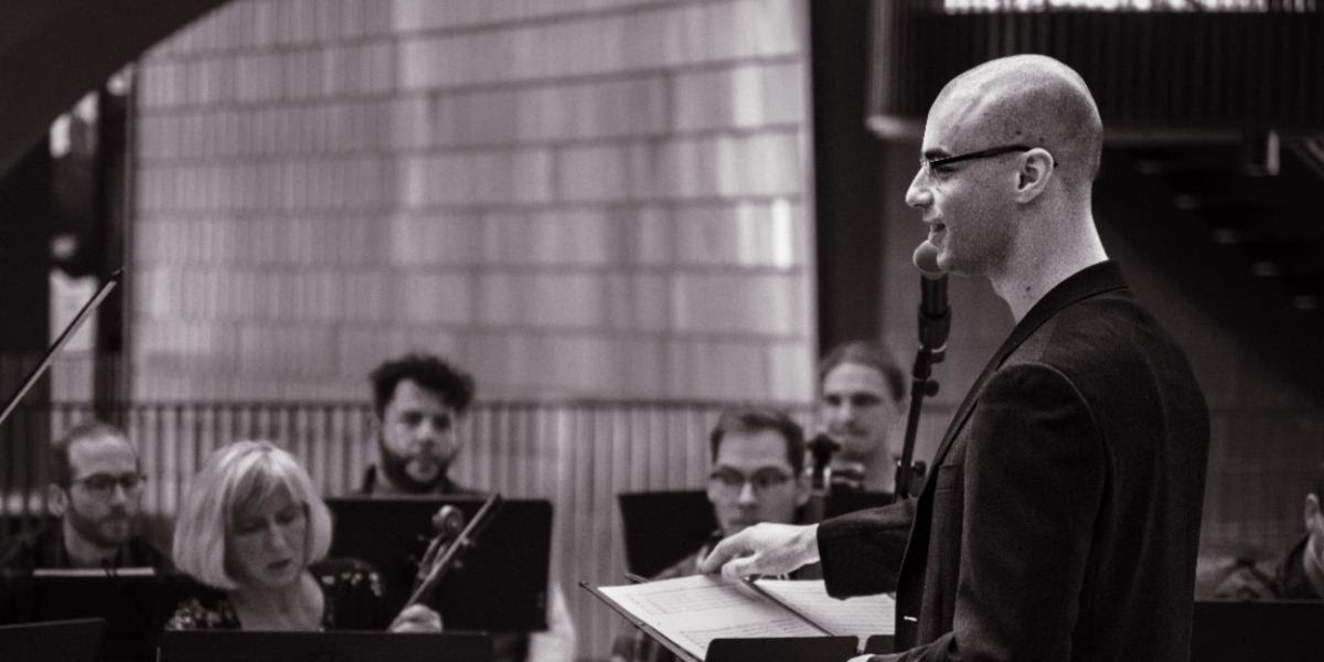 The Daniel Pelton Collective to Release 'Violins Of Hope' Composition Collection
