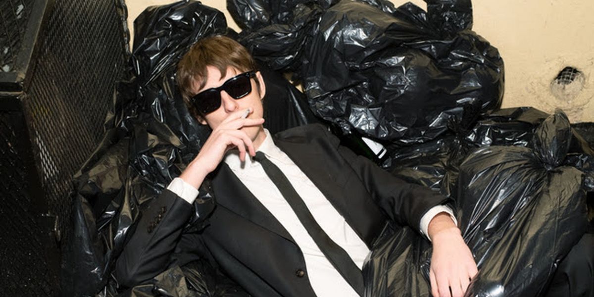 The Dare Unveils 'You're Invited;' Debut Album Coming in September