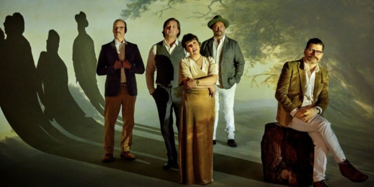 The Decemberists Release New Single 'Burial Ground'; Announce North American Tour