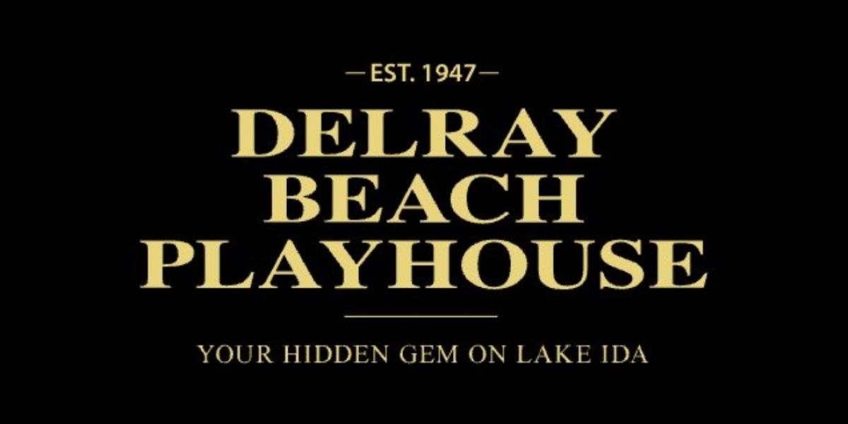 The Delray Beach Playhouse Hosts The Sixth Annual Playhouse Playwrights’ Project