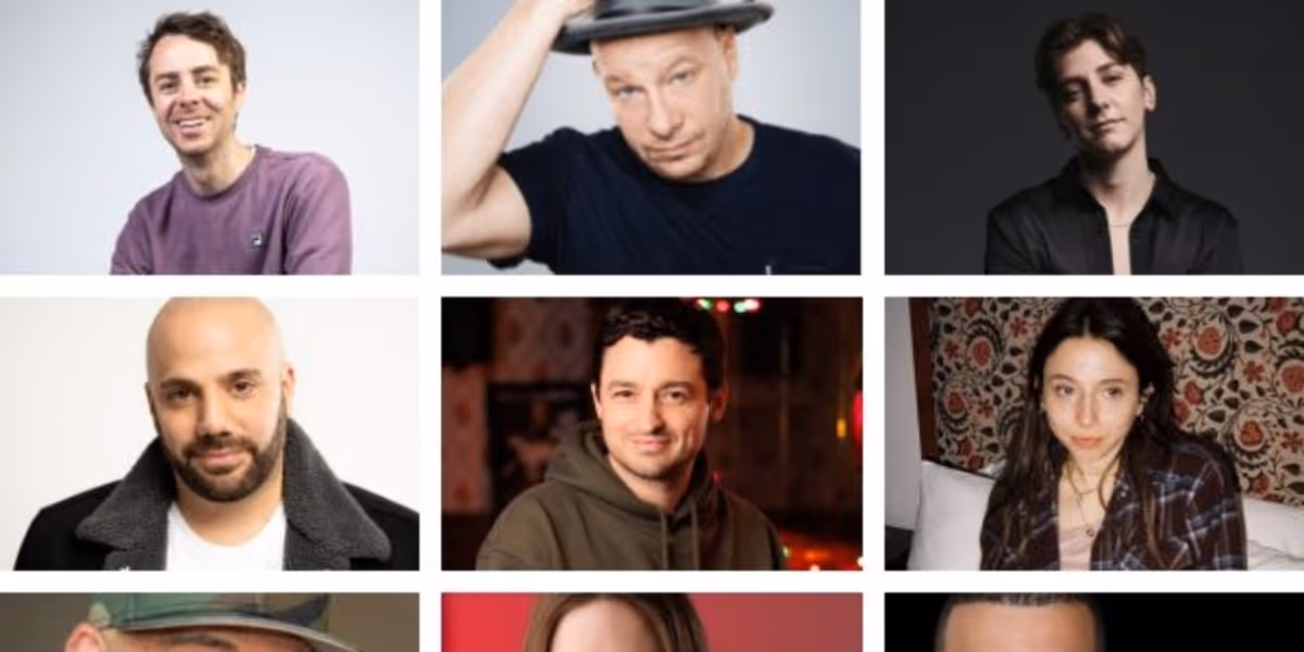 Jeff Ross & More to Perform at The Den Theatre in March