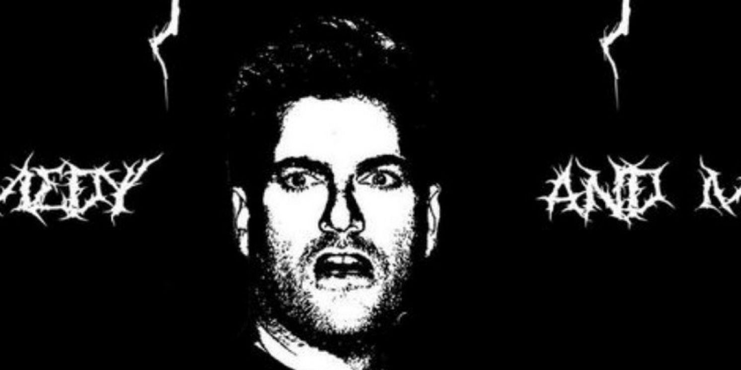 The Den Theatre Announces Upcoming Shows With Tom Segura, Jason Cheny And Adam Pally  Image