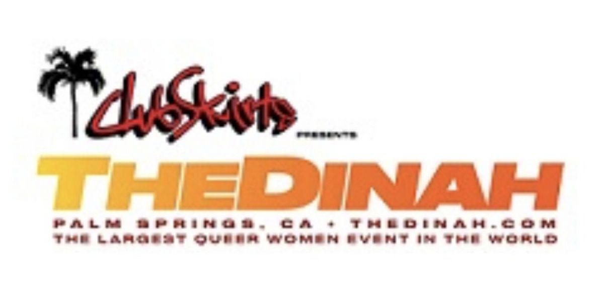 The Dinah Will Present an All Queer Entertainment Lineup For Its 33rd Anniversary