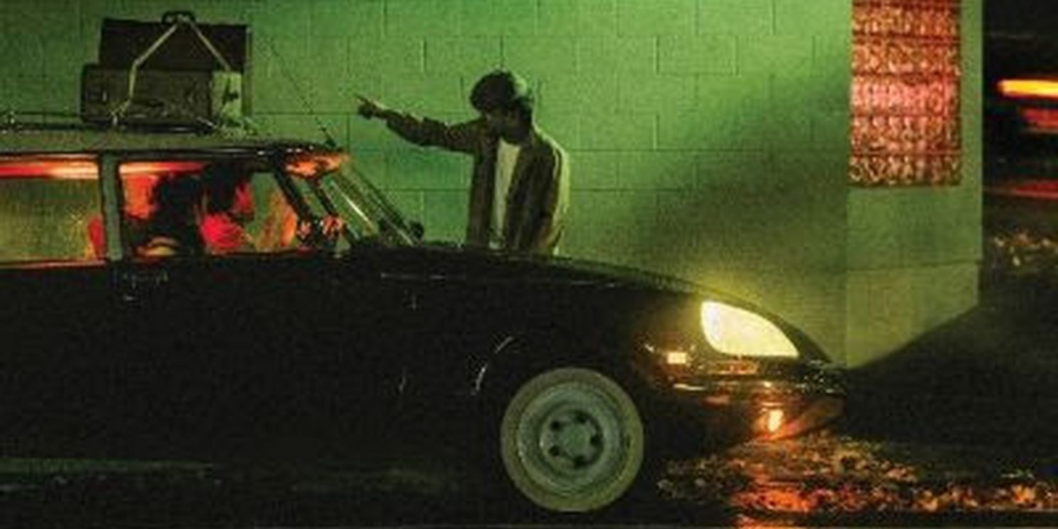 The Dip Release New Single 'Doin The Thing' Ahead of New Album  Image