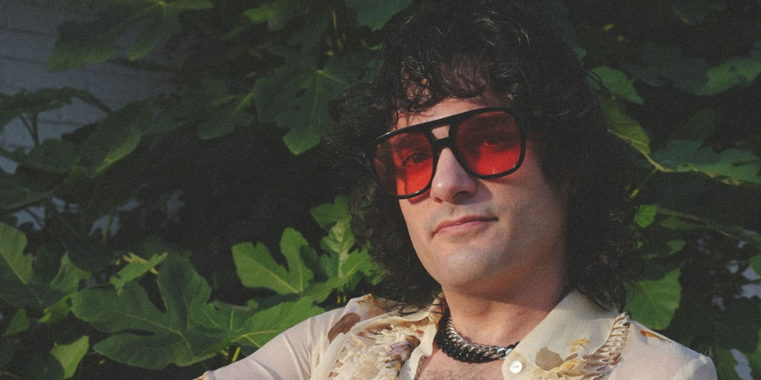 The Dirty Shirts Ignite The Rock Music Scene With New Single 'Gin & Roses'  Image