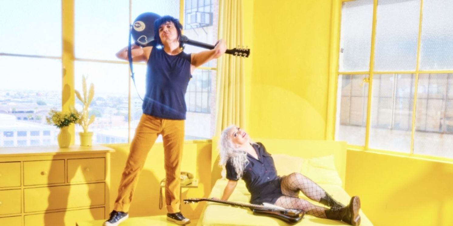 The Dollyrots Hit the Road with New Tour Dates and Single Release  Image