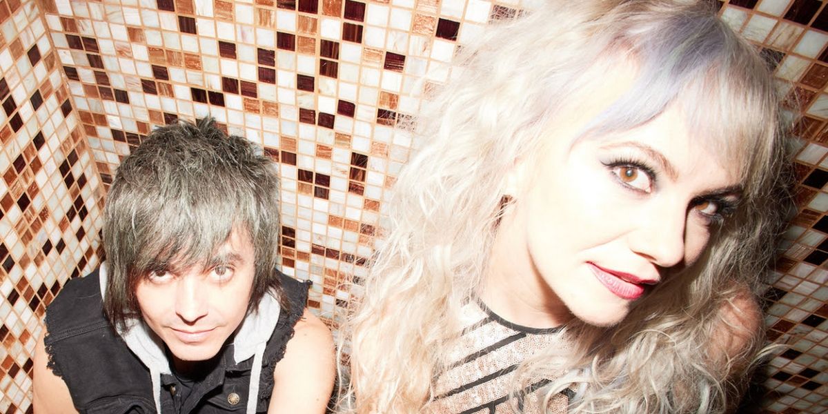 The Dollyrots Release of Their Annual Holiday Song 'Auld Lang Syne'