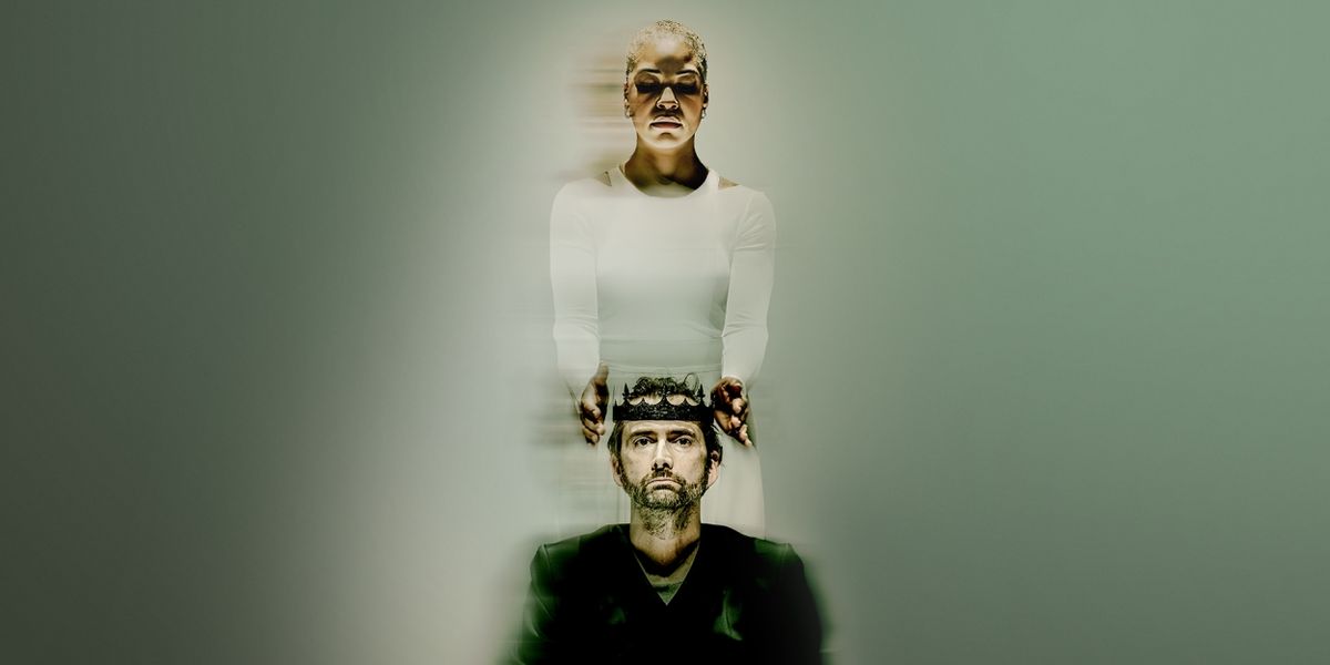 MACBETH With David Tennant and Cush Jumbo Will Transfer to the West End