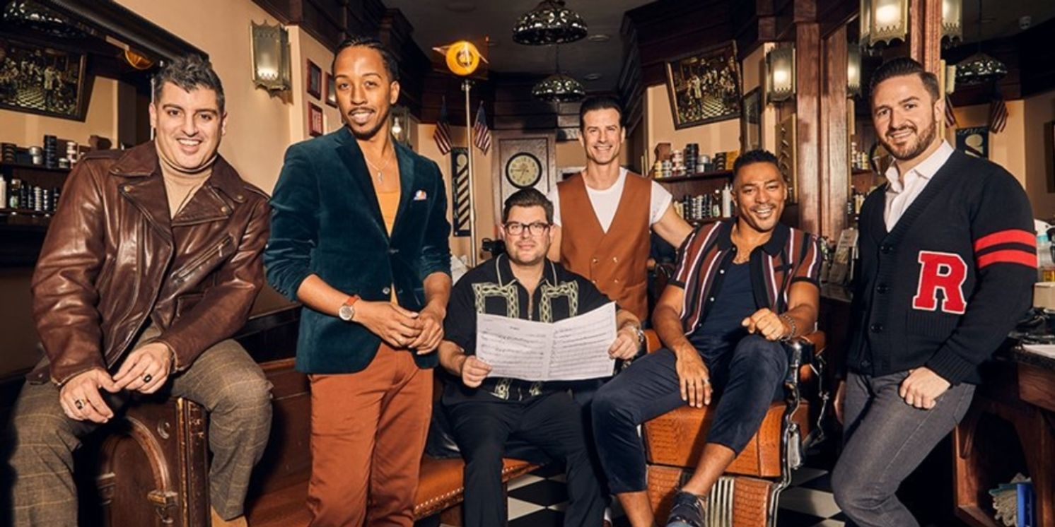 The Doo Wop Project Returns for One Afternoon Only  Image