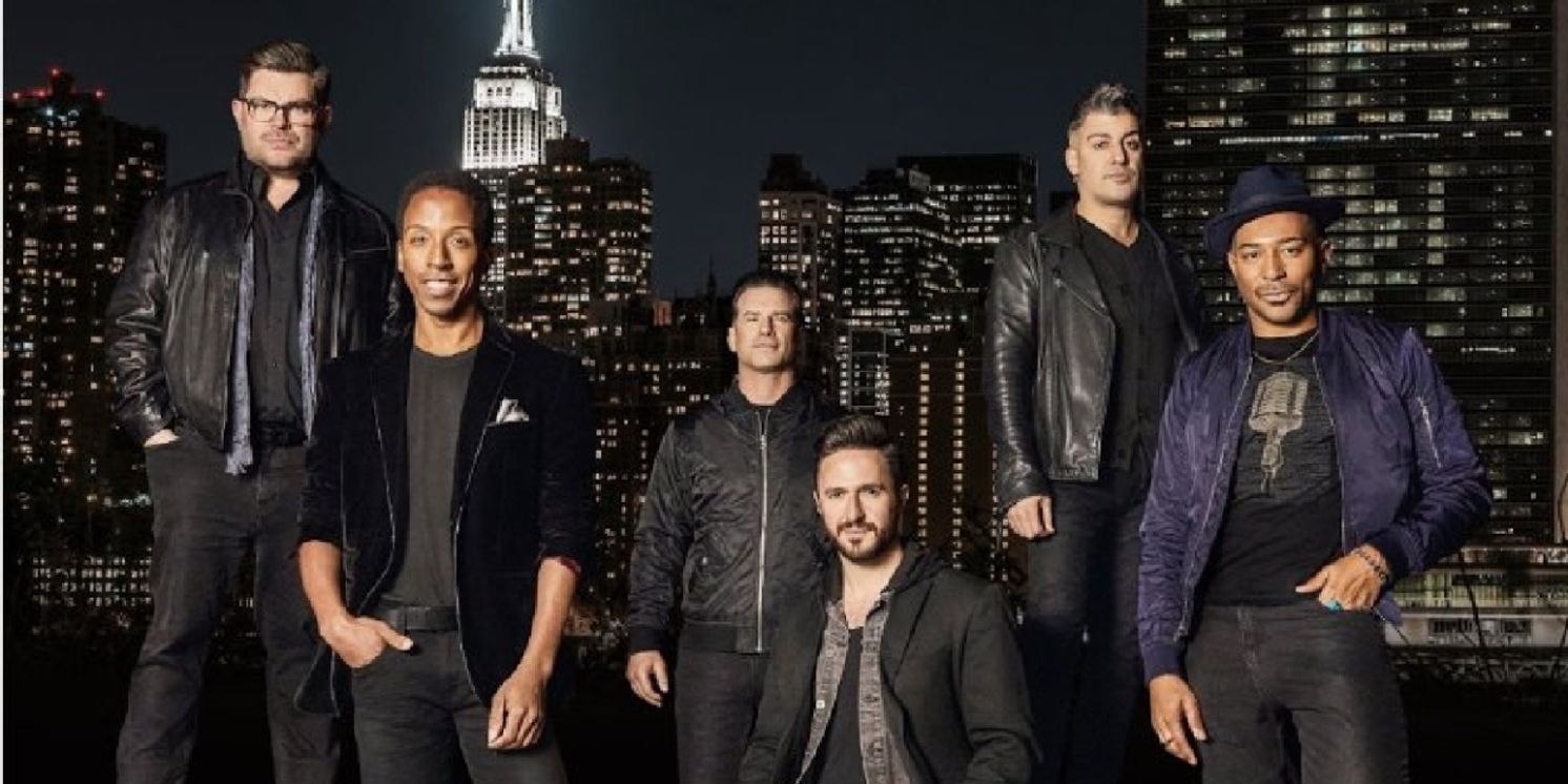 The Doo Wop Project to Release New Album 'Echoes Of The Street'; Listen to a Single Now  Image