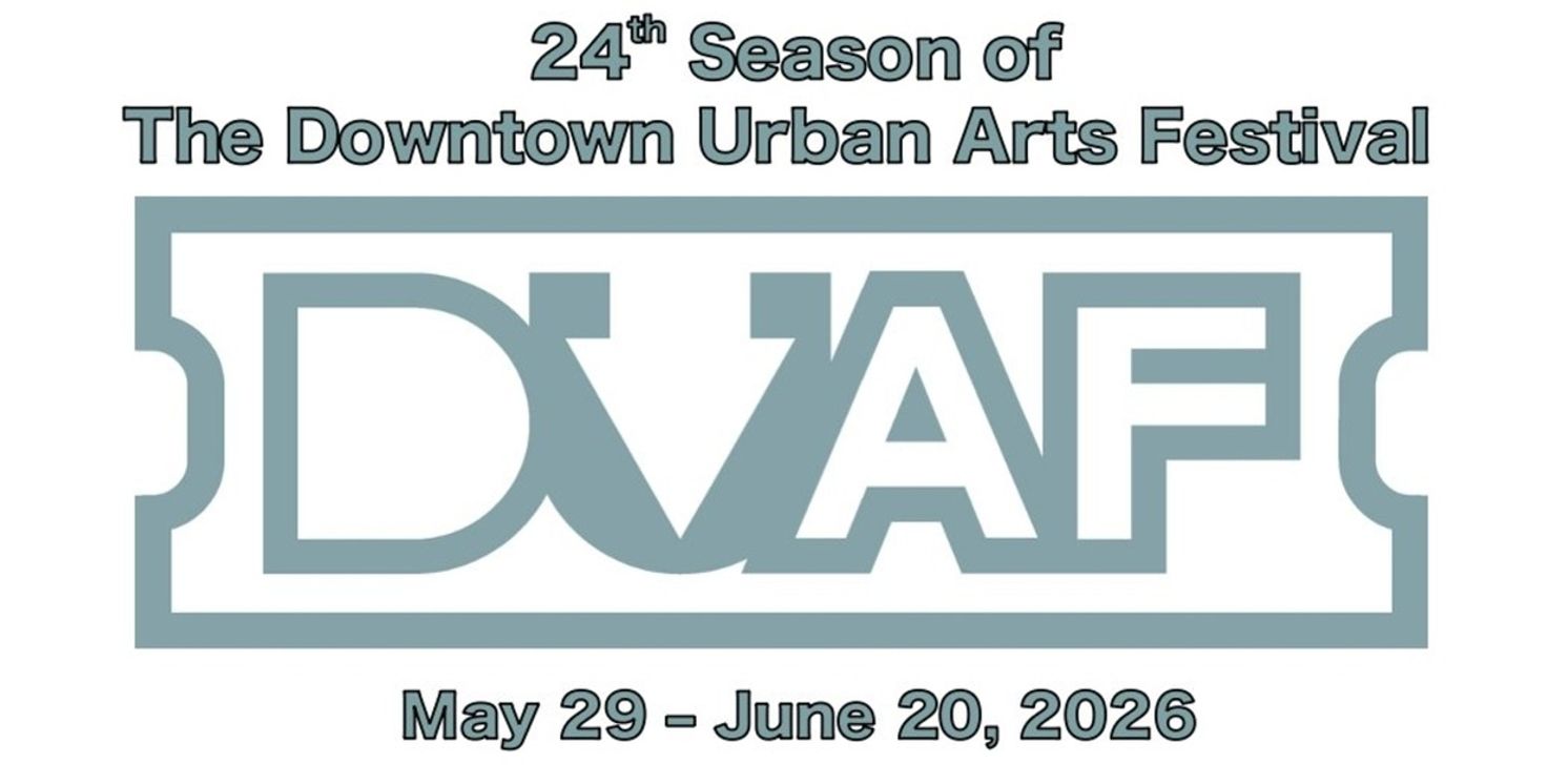 The Downtown Urban Arts Festival Reveals 24th Season At La Mama And Joe's Pub  Image