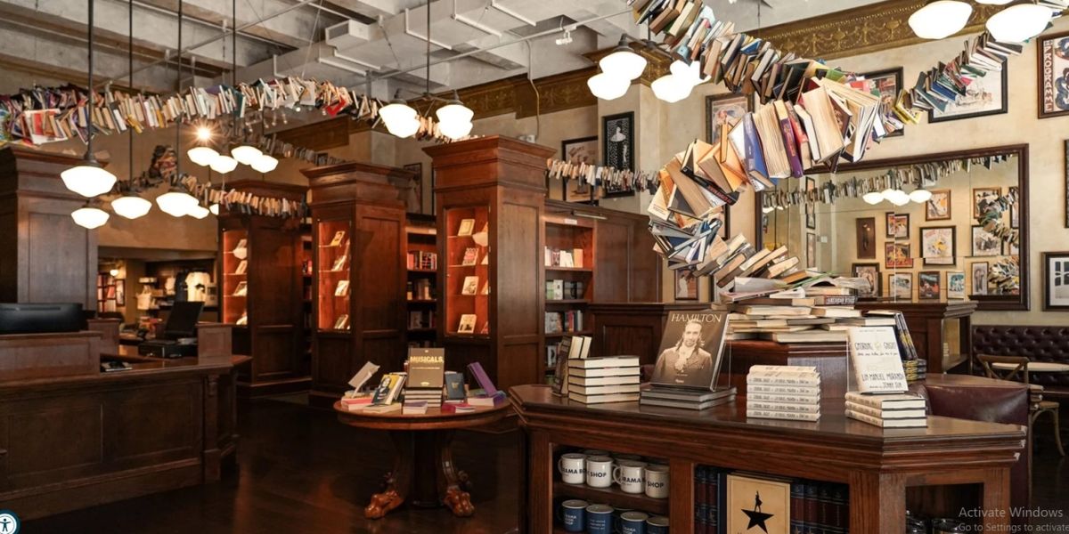 Tony-Winner David Adjmi and More Join The Drama Book Shop Summer Series