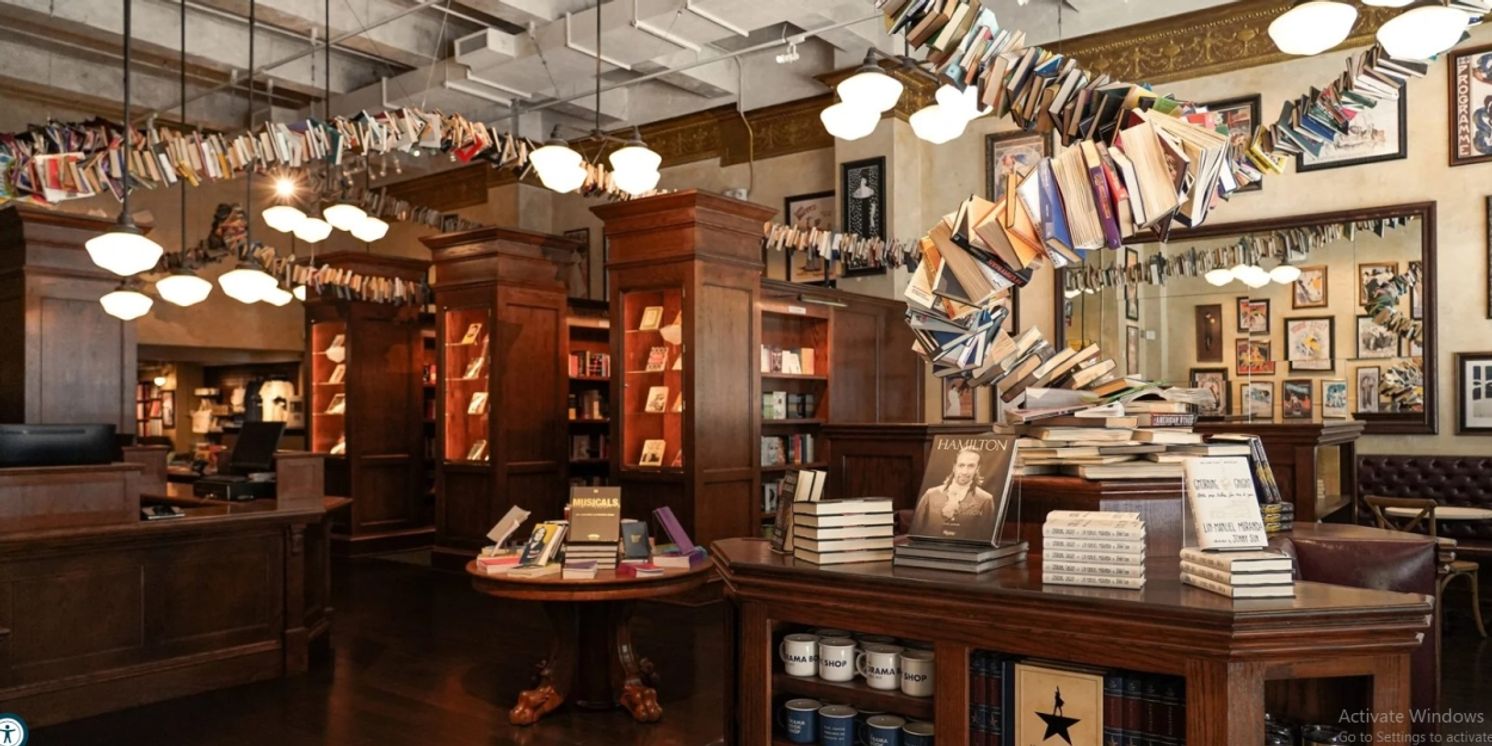 Tony-Winner David Adjmi and More Join The Drama Book Shop Summer Series  Image