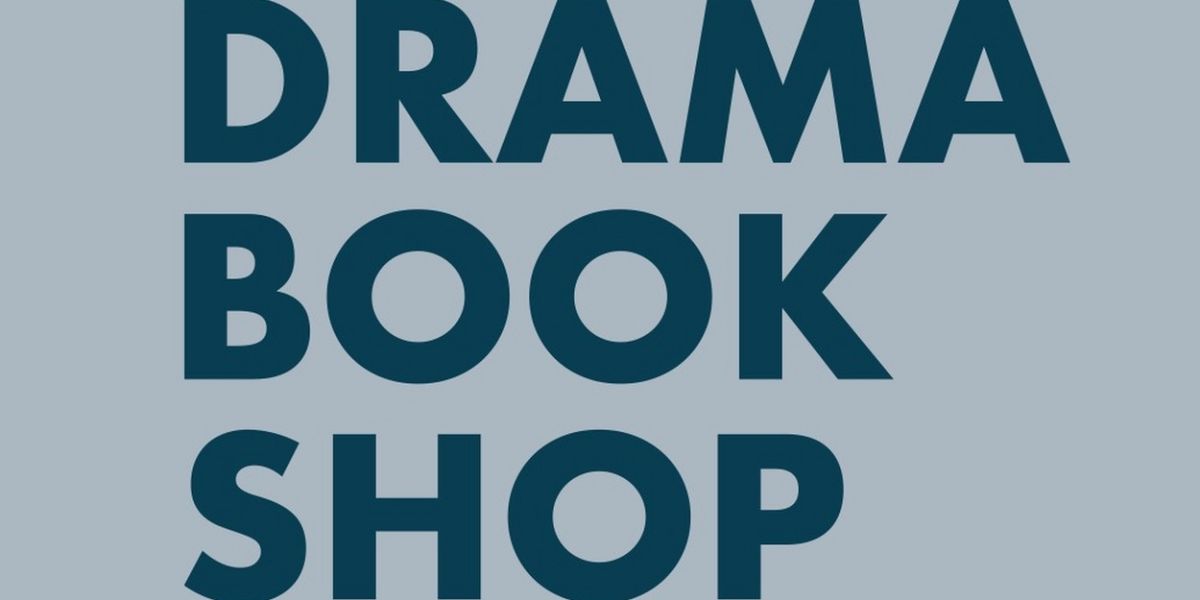 The Drama Book Shop Announces Upcoming Author Events