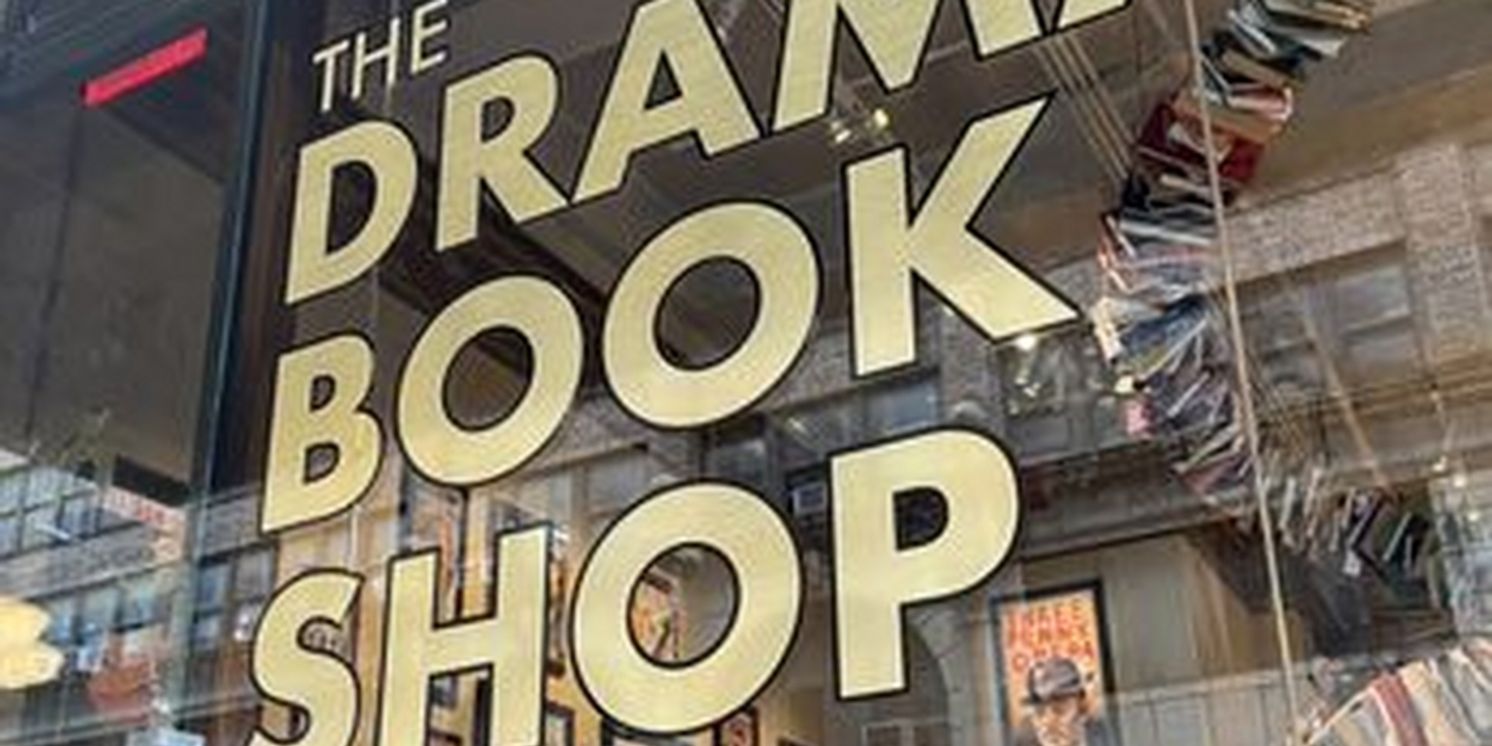 The Drama Book Shop Unveils Summer Reading Events In July And August  Image