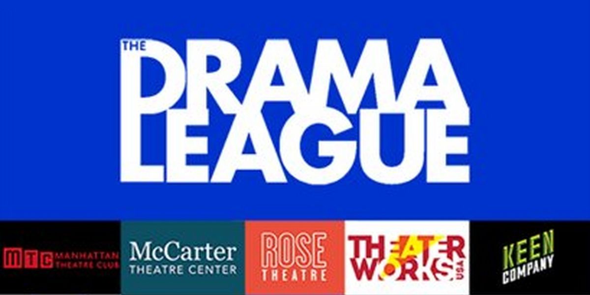 The Drama League Opens Applications for Expanded Directors Project