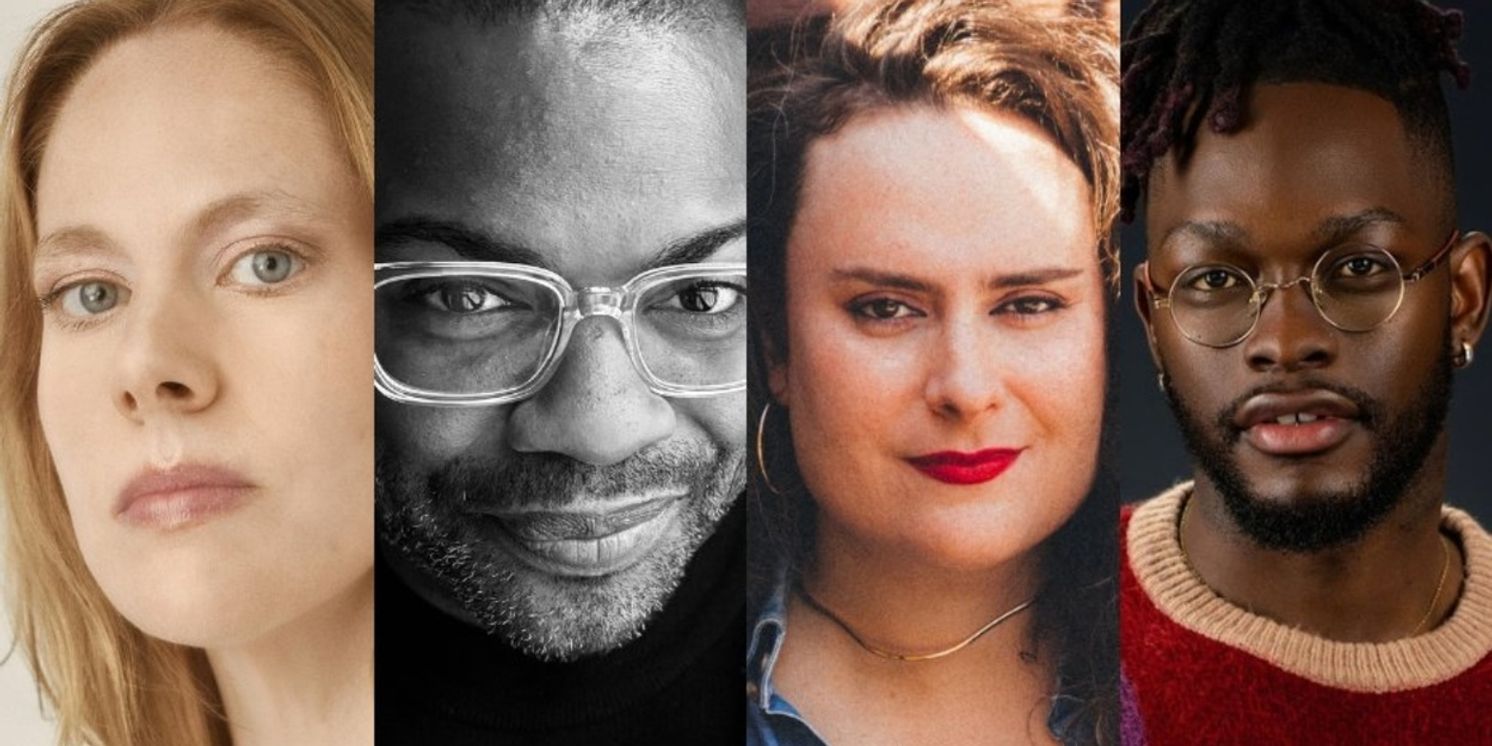 The Drama League Unveils 2026 DirectorFest Lineup  Image