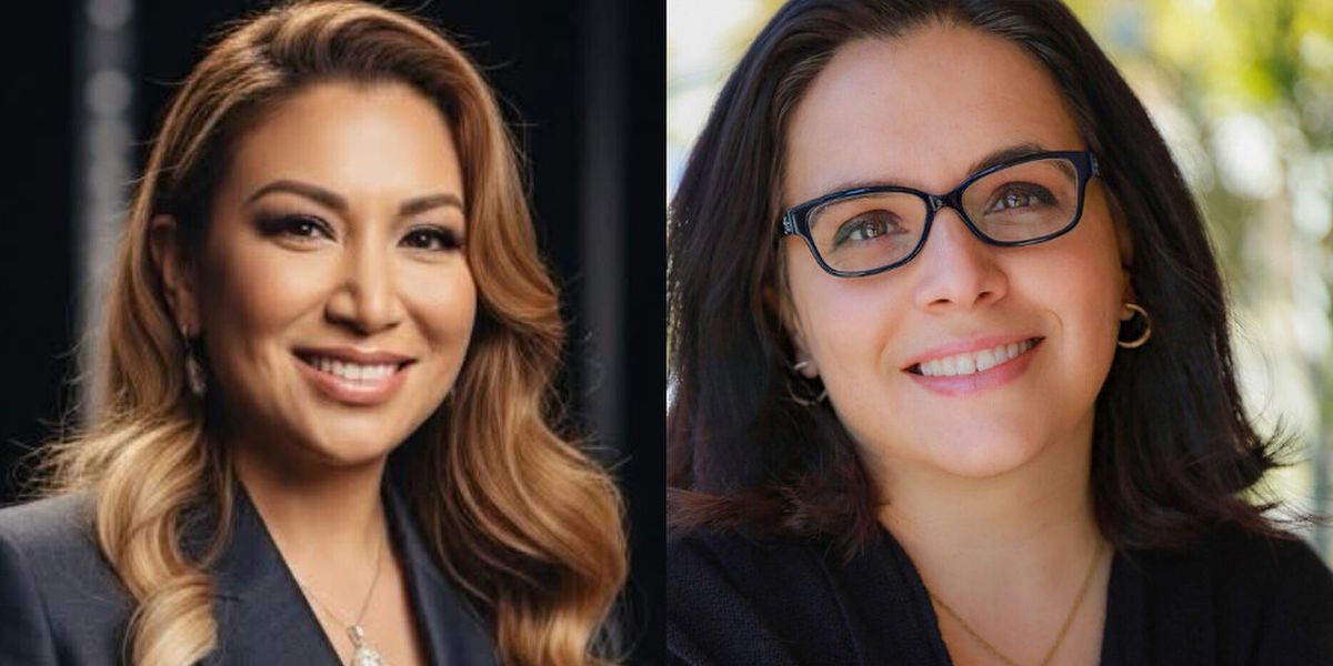 The Drama League Welcomes Dana Harrel and Panney Wei to the Board of Directors