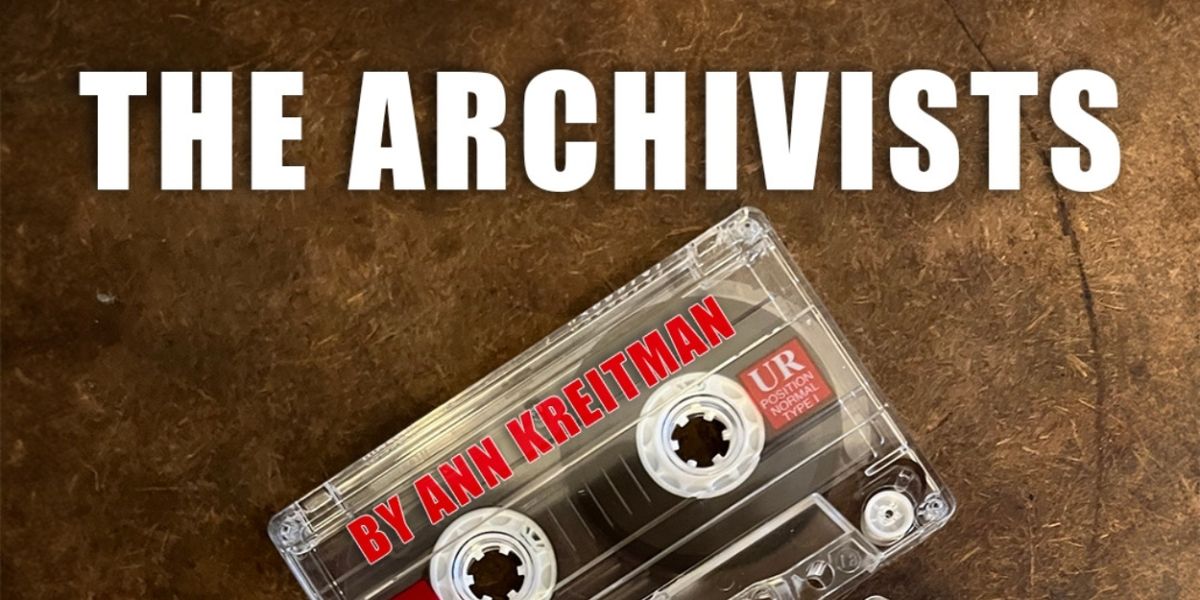 The Drama League Will Celebrate Pride Month With New Plays THE ARCHIVISTS and DADDY