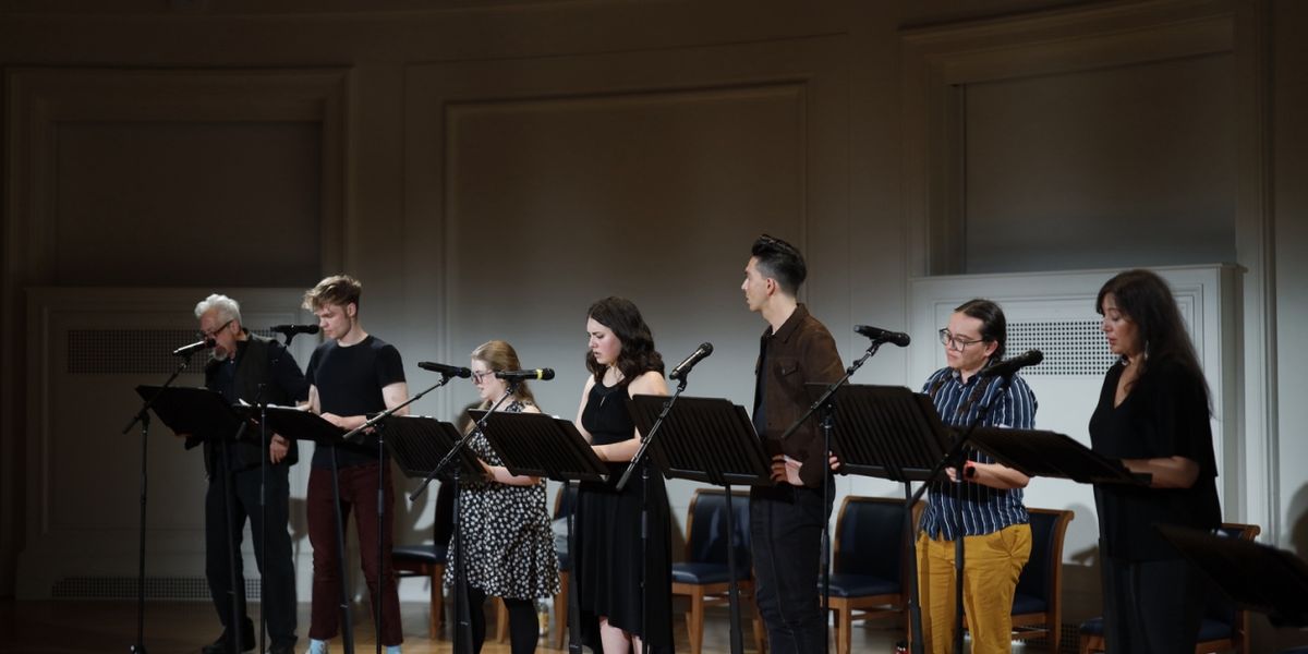 The Dramatists Guild Foundation Reveals The Yale Indigenous Performing Arts Program as The Lucille Lortel Foundation Indigenous Theatermaker Award Recipient