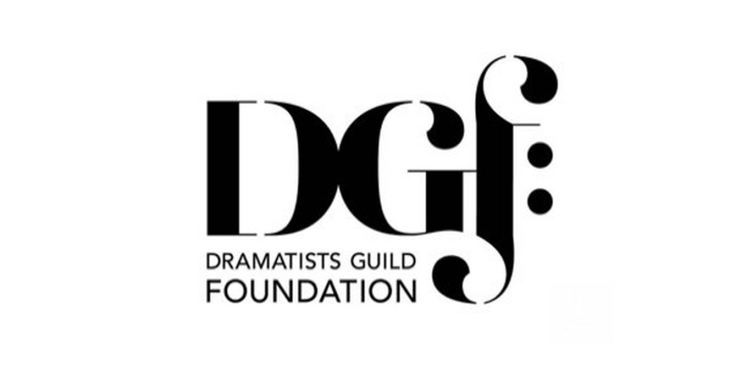 The Dramatists Guild Foundation and The Lillys Reveal Darrin Terpstra and Morgan Webber-Ottey as the 2024 Recipients of The Hansberry-Lilly Fellowship  Image