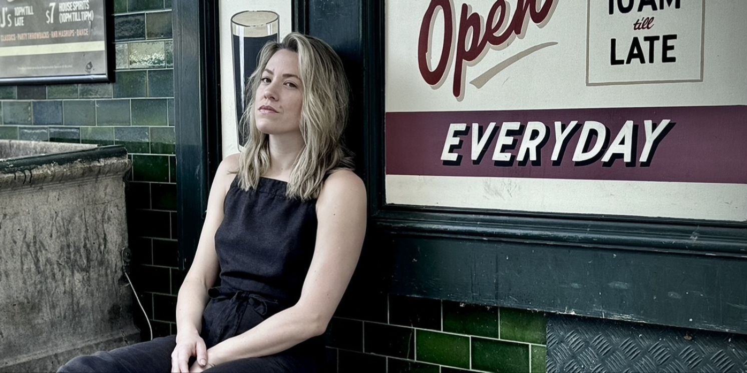 The Drilling Company to Present World Premiere of HERSELF by Tim McGillicuddy  Image