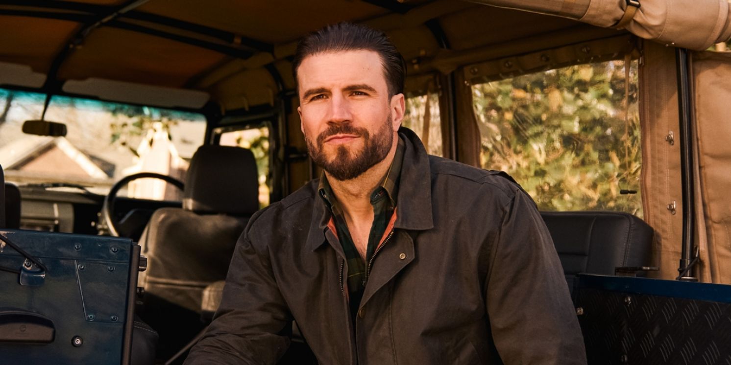 The Driver Era And Sam Hunt Added To 2025 Lineup At ATLANTIC UNION BANK AFTER HOURS  Image