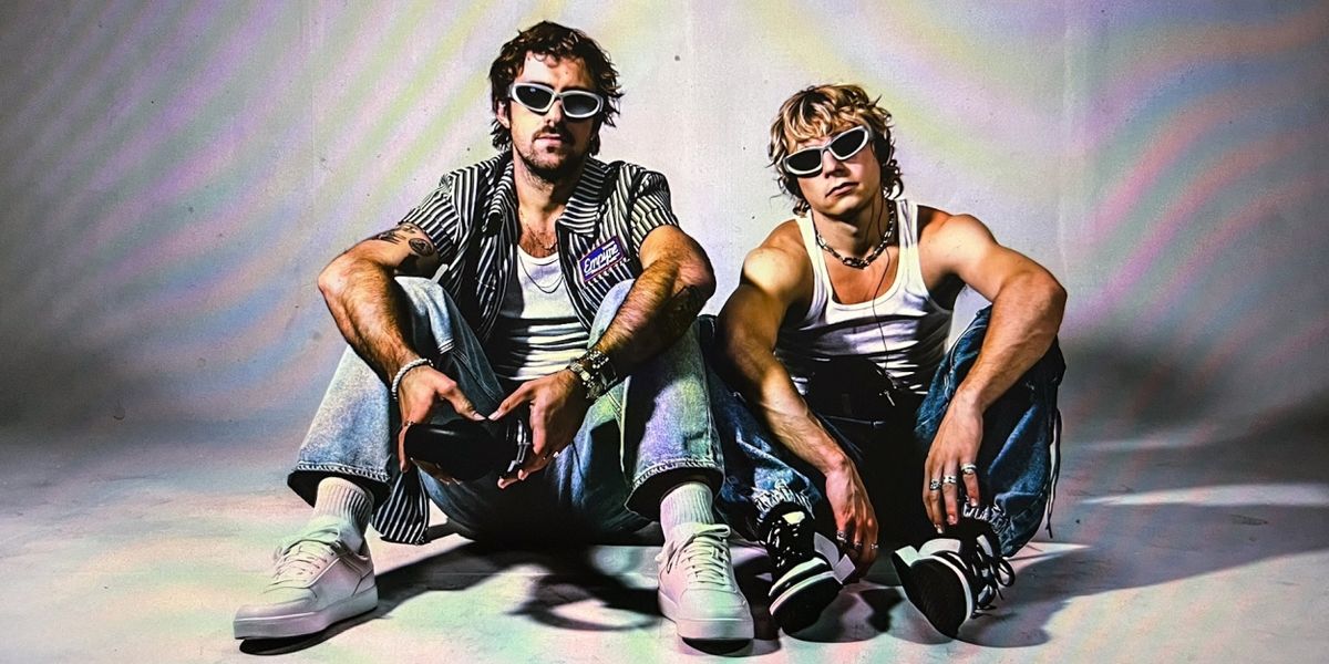 The Driver Era Announce First Live Album 'Live at the Greek'