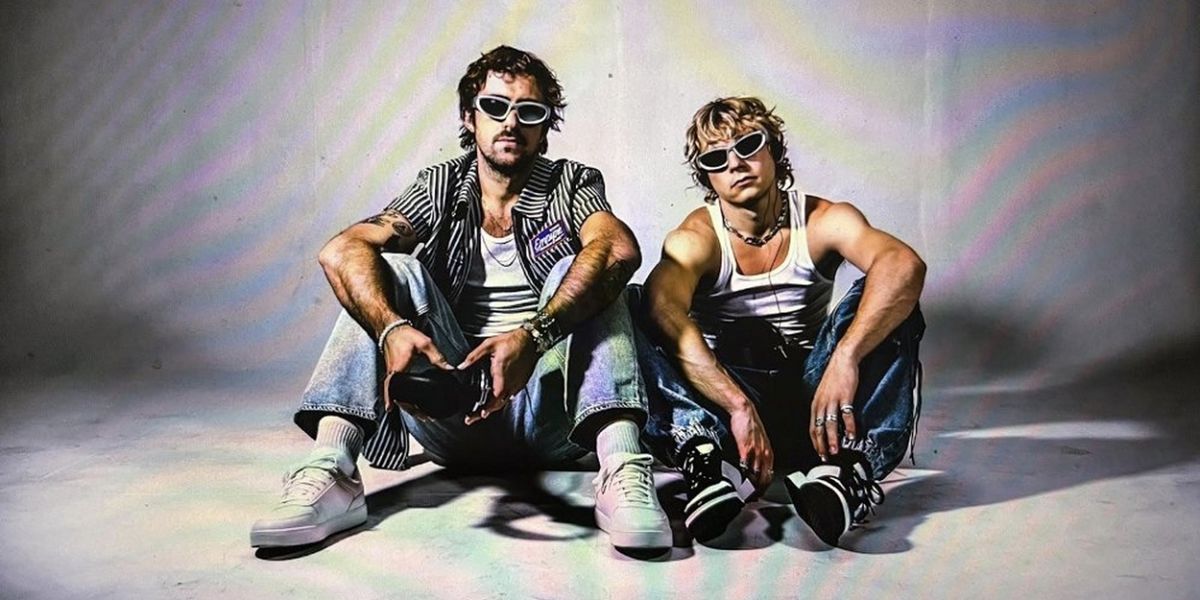The Driver Era Release First Live Album 'Live at the Greek'