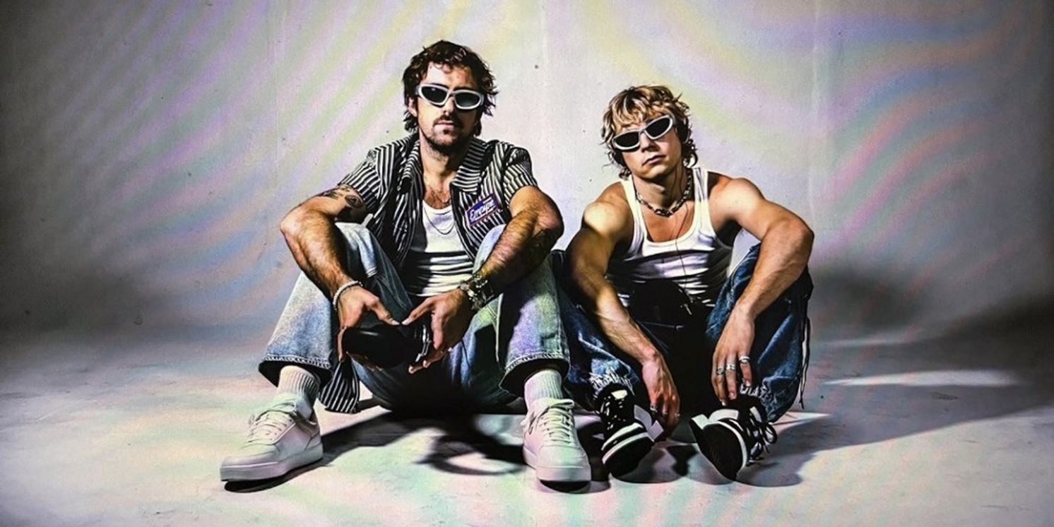 The Driver Era Release First Live Album 'Live at the Greek'  Image