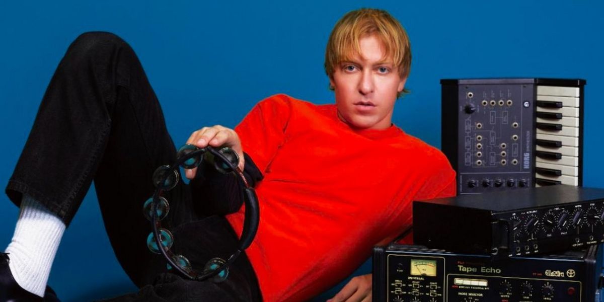 The Drums Bare It All On New Album 'Jonny'