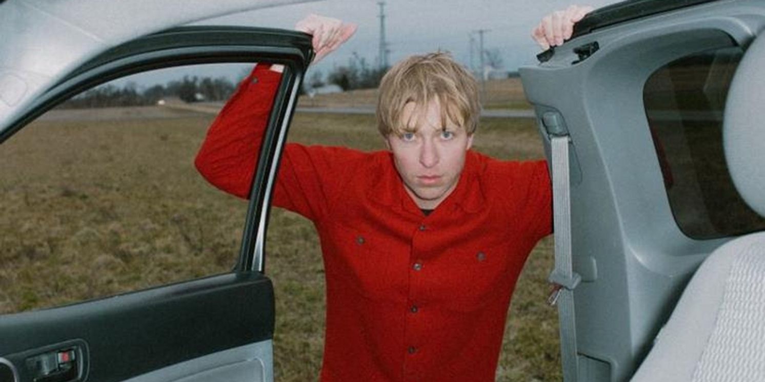 The Drums Release 'Jonny (Deluxe)' Out This Friday  Image