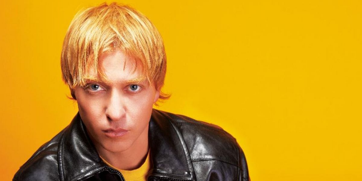 The Drums Release New Single 'Isolette'