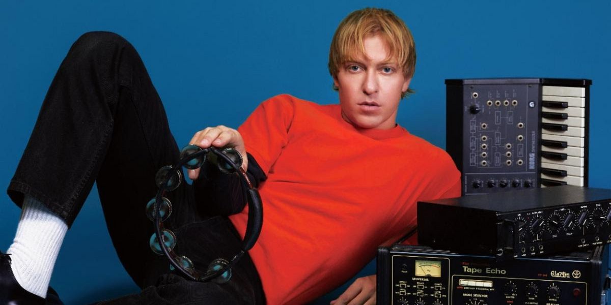 The Drums Share New Song 'The Flowers' Ahead Of New Album 'Jonny'