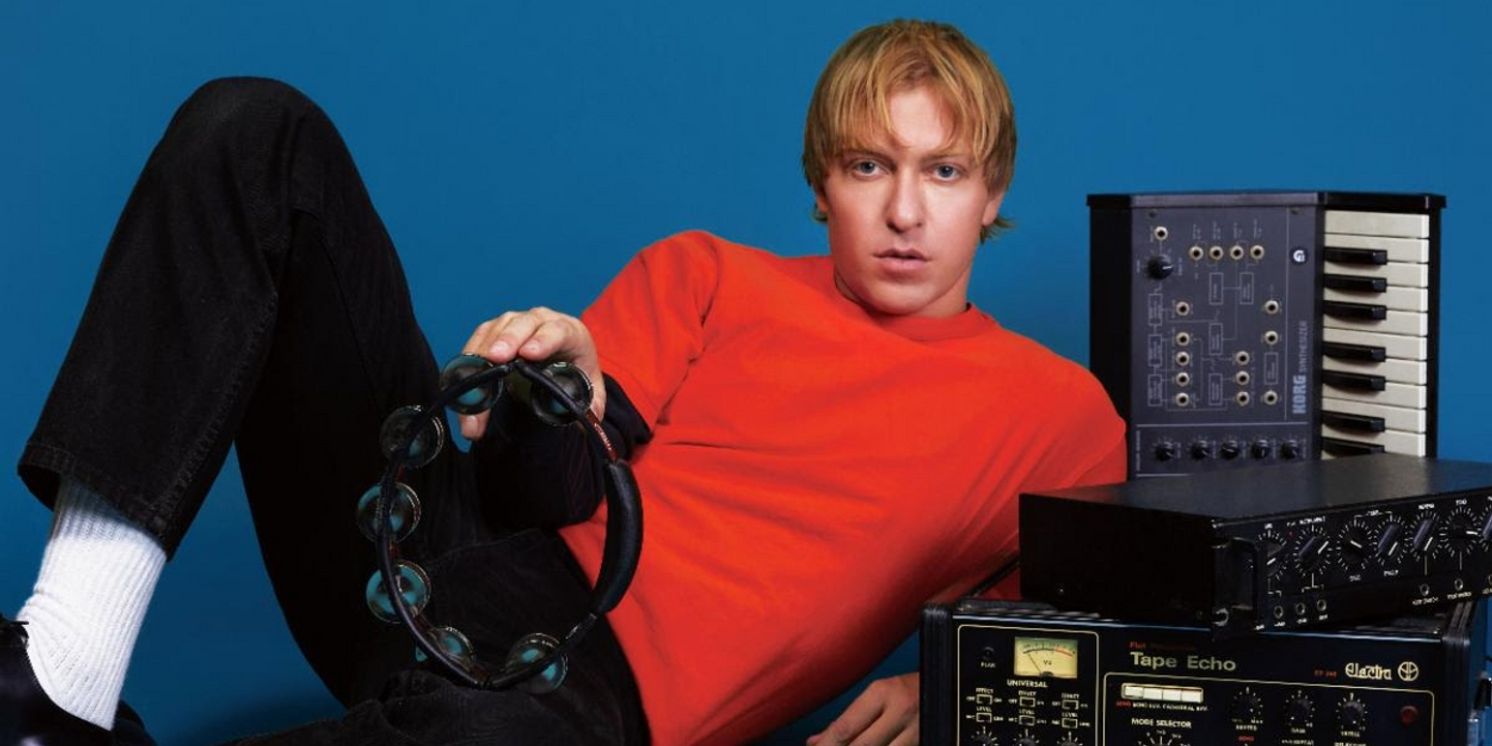 The Drums Share New Song 'The Flowers' Ahead Of New Album 'Jonny'  Image