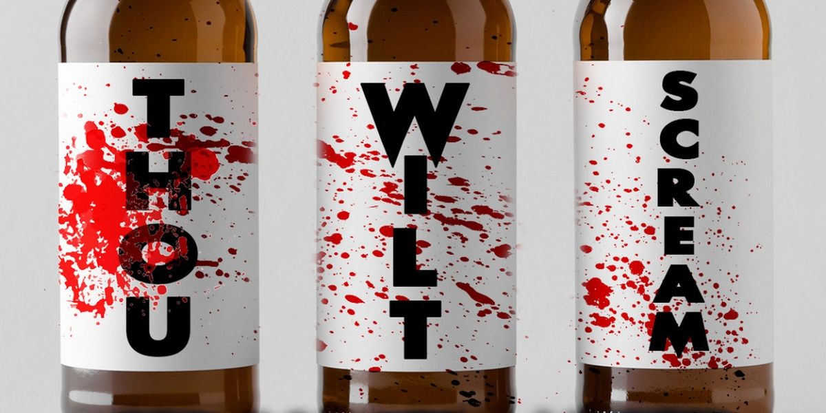 The Drunk Texts to Present Two Halloween Performances at The RAT NYC