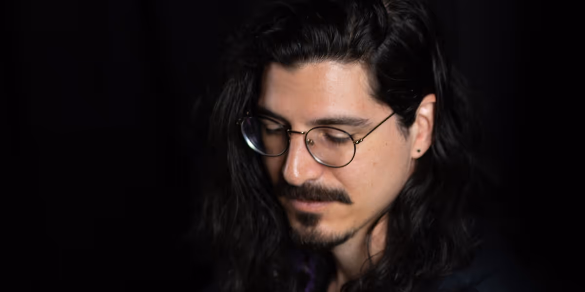 The Dryden Ensemble Welcomes New Artistic Director Daniel Swenberg