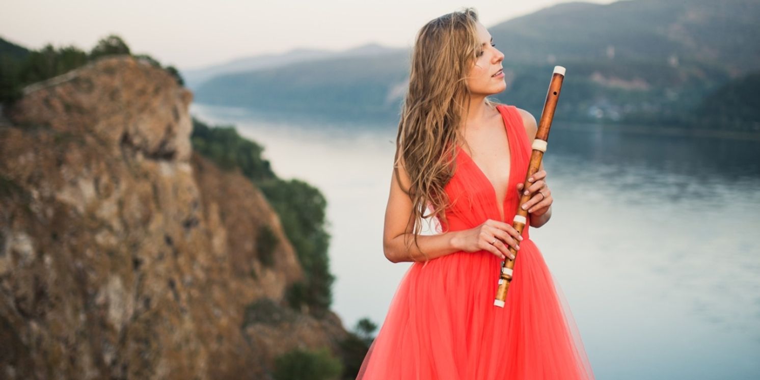 The Dryden Ensemble to Revive THE MARVELOUS MR. MEUSEL  Image