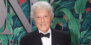 The Duke of York’s Theatre Will Be Renamed The Tom Stoppard Theatre