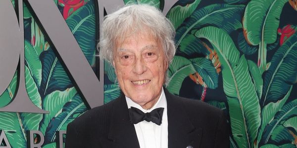 The Duke of York’s Theatre Will Be Renamed The Tom Stoppard Theatre Photo
