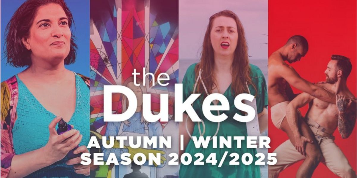 The Dukes Reveals New Season Lineup