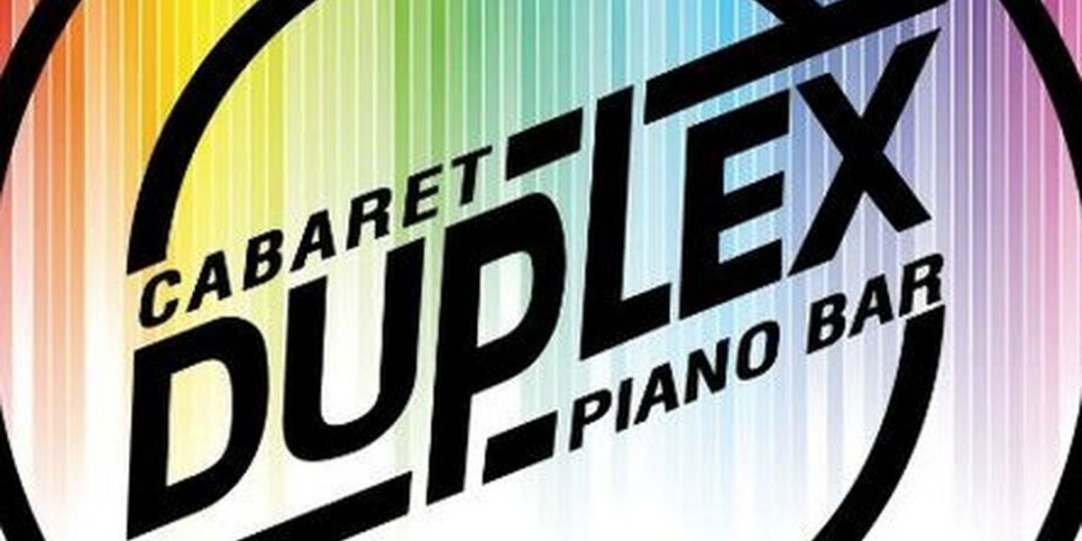 The Duplex's Upstairs Theater Set to Reopen This Fall