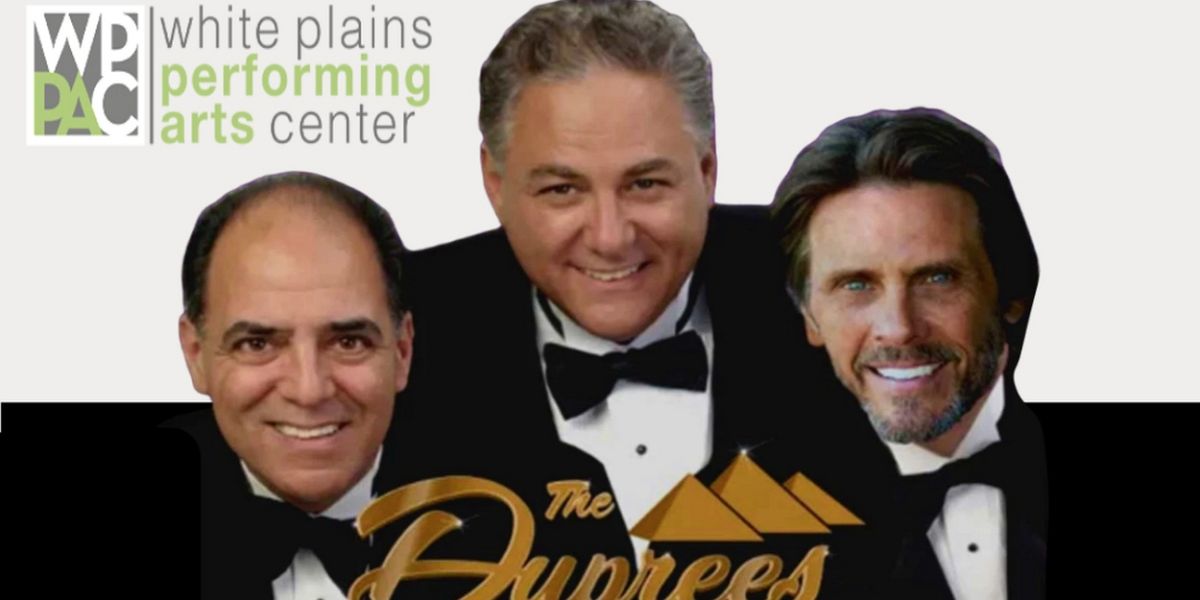 The Duprees and The Classic Sounds Come to WPPAC