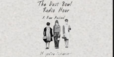 The Dust Bowl Radio Hour Set For Musical Presentation At Oklahoma City University Photo