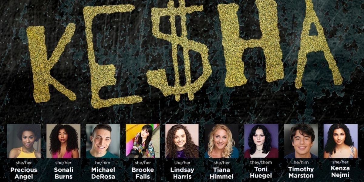 The EMC List Sings Kesha Comes to 54 Below in May