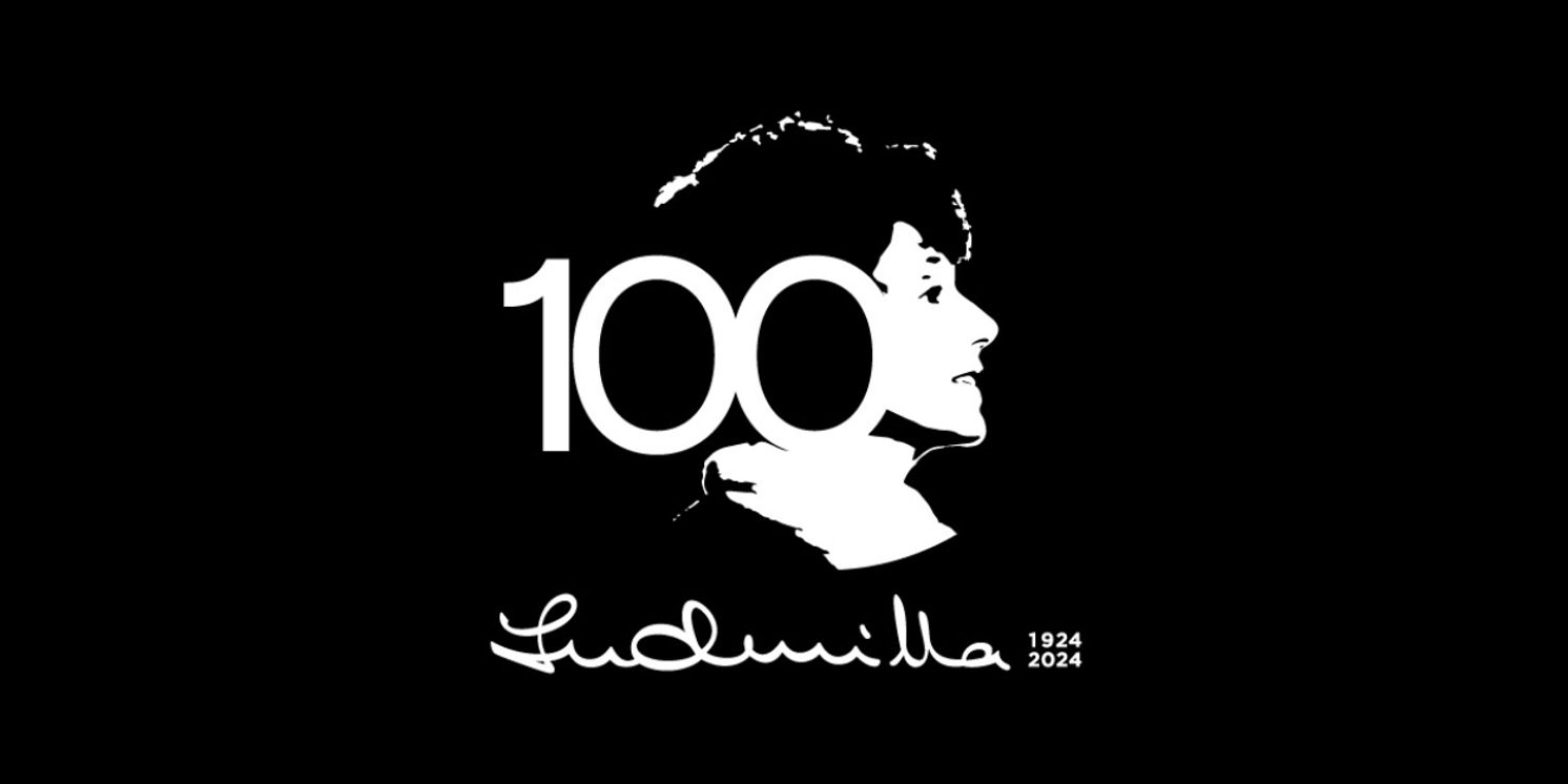 The ESBQ Celebrates The 100th Anniversary Of The Birth Of Ludmilla Chiriaeff  Image